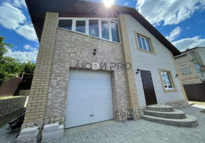 Дом 178м², 2-этажный, участок 7 сот.