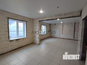 Дом 86м², 1-этажный, участок 7 сот.