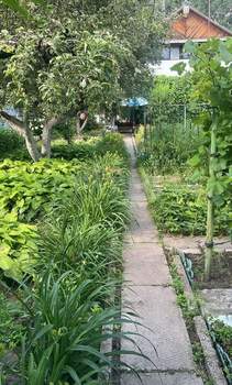 Дача 130м², 2-этажный, участок 8 сот.