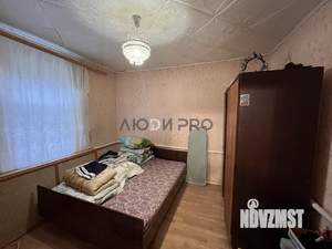 Дом 50м², 1-этажный, участок 5 сот.