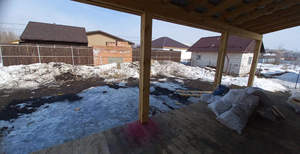 Дом 85м², 2-этажный, участок 6 сот.