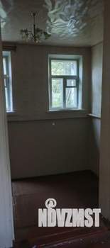 Дом 50м², 1-этажный, участок 7 сот.