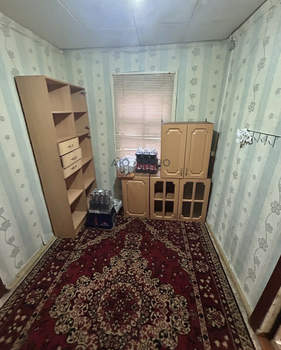 Дом 48м², 1-этажный, участок 4 сот.