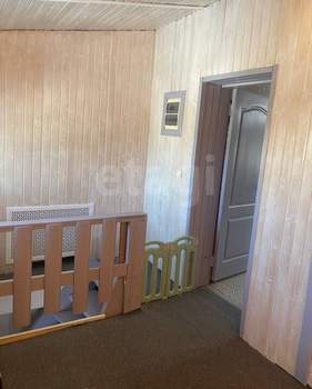 Дом 108м², 2-этажный, участок 4 сот.