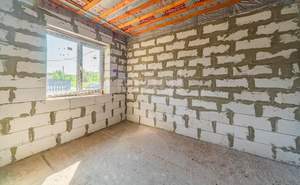 Дом 91м², 1-этажный, участок 5 сот.