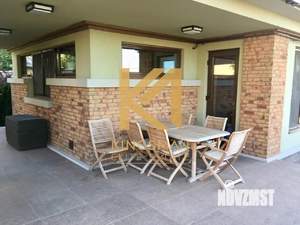 Коттедж 527м², 2-этажный, участок 32 сот.