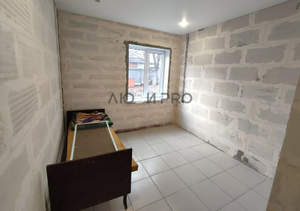 Дом 86м², 1-этажный, участок 7 сот.