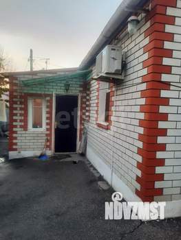 Дом 68м², 2-этажный, участок 2 сот.