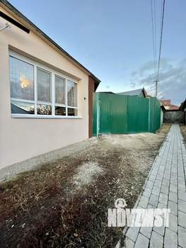 Дом 92м², 1-этажный, участок 3 сот.