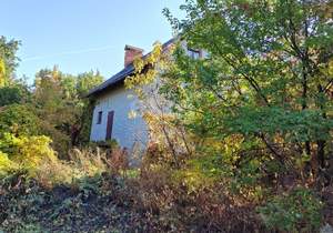 Дом 30м², 1-этажный, участок 23 сот.