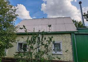 Дом 65м², 2-этажный, участок 7 сот.