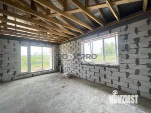 Дом 92м², 1-этажный, участок 6 сот.