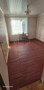 Дом 46м², 2-этажный, участок 5 сот.