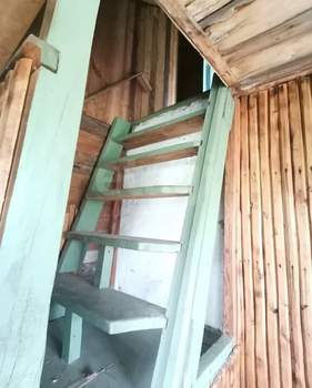 Дом 39м², 2-этажный, участок 9 сот.