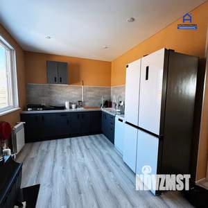 Дом 54м², 1-этажный, участок 6 сот.