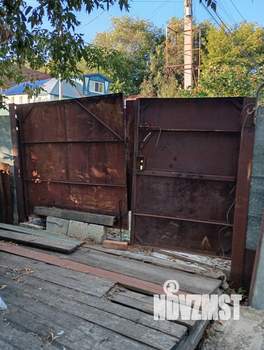 Дом 52м², 1-этажный, участок 3 сот.