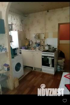 Дом 57м², 1-этажный, участок 1 сот.