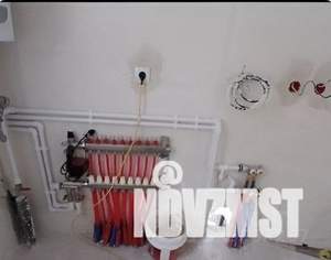 Дом 100м², 1-этажный, участок 6 сот.