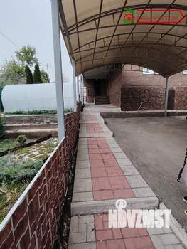 Дом 141м², 2-этажный, участок 8 сот.