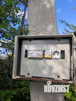 Дом 100м², 1-этажный, участок 8 сот.