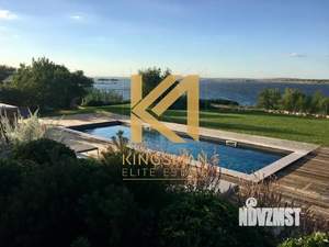 Коттедж 527м², 2-этажный, участок 32 сот.