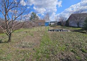 Дом 20м², 2-этажный, участок 6 сот.