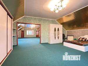 Дом 416м², 3-этажный, участок 2 сот.