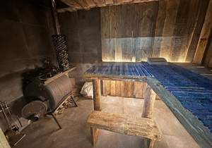 Дом 260м², 2-этажный, участок 15 сот.