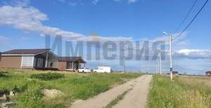 Дом 90м², 1-этажный, участок 6 сот.