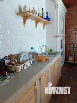 Дом 94м², 3-этажный, участок 4 сот.