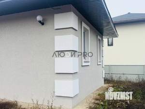 Дом 83м², 1-этажный, участок 5 сот.