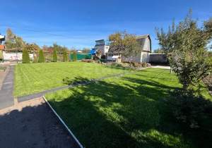 Дача 69м², 2-этажный, участок 6 сот.