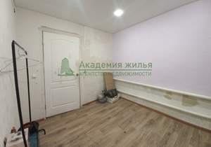 Дом 43м², 1-этажный, участок 5 сот.