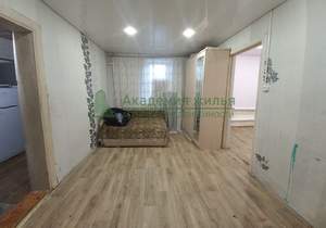 Дом 43м², 1-этажный, участок 5 сот.