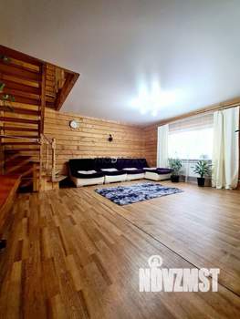 Дом 143м², 2-этажный, участок 5 сот.