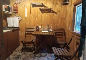 Дом 52м², 2-этажный, участок 7 сот.