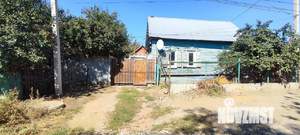 Дом 66м², 1-этажный, участок 3 сот.