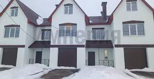 Дом 167м², 2-этажный, участок 0 сот.