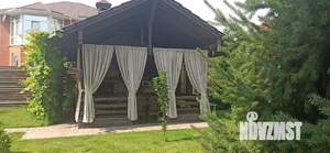 Дом 233м², 2-этажный, участок 10 сот.