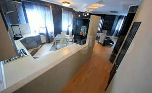 Дом 150м², 3-этажный, участок 9 сот.