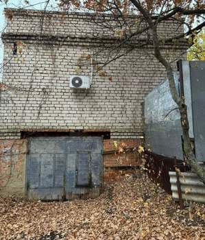 Дом 84м², 5-этажный, участок 6 сот.