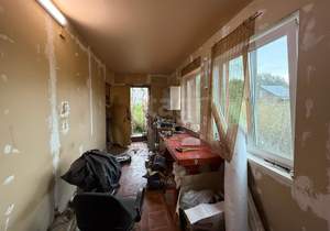 Дача 56м², 2-этажный, участок 4 сот.