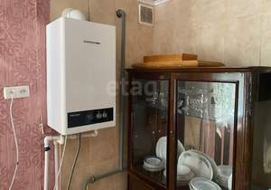 Дом 60м², 2-этажный, участок 5 сот.