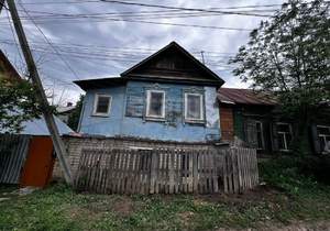 Дом 20м², 2-этажный, участок 2 сот.