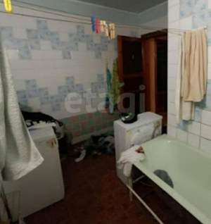 Дом 107м², 1-этажный, участок 7 сот.