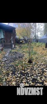 Дом 63м², 1-этажный, участок 4 сот.