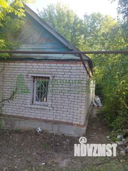 Дом 91м², 1-этажный, участок 4 сот.