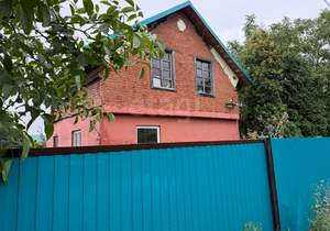 Дача 56м², 2-этажный, участок 4 сот.