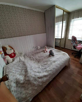 Дом 48м², 1-этажный, участок 1 сот.