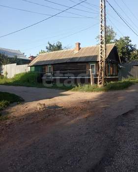 Дом 33м², 1-этажный, участок 4 сот.
